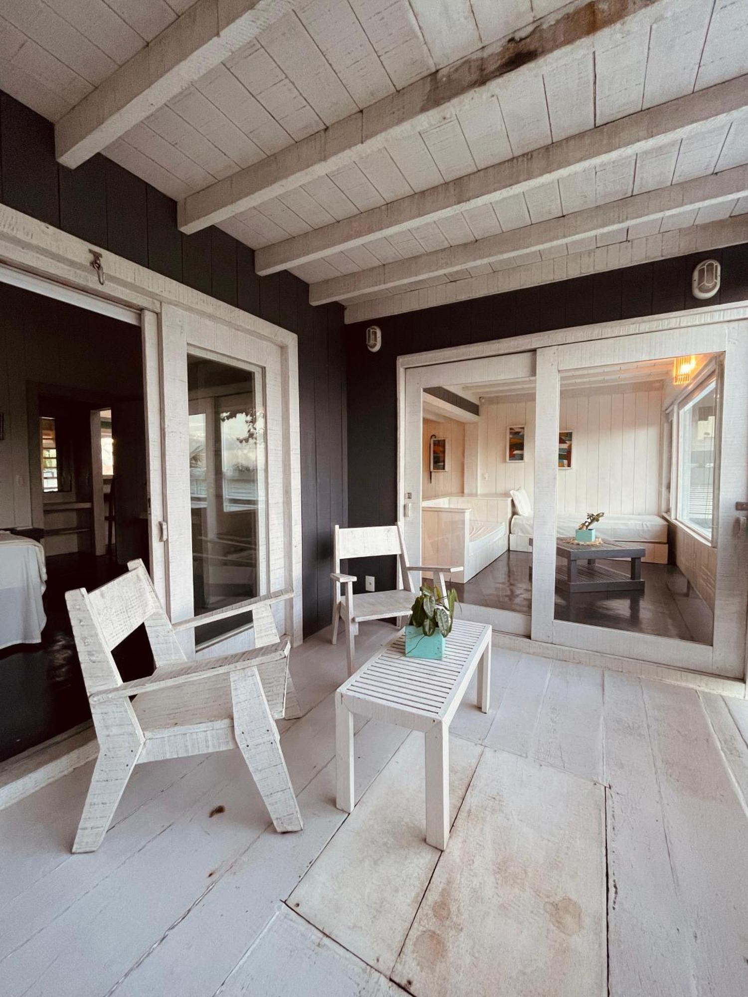 Nordestina Loft Apartment Icarai  Room photo
